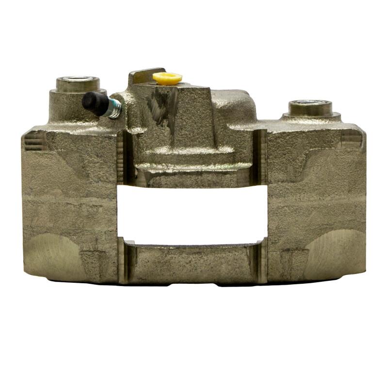 1983-1987 Chevrolet Chevette OE Replacement Front Left Brake Caliper - Image 4