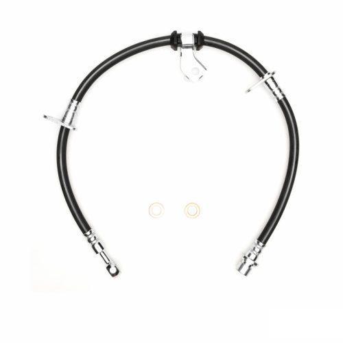 350-59032 DFC True-Arc Brake Hose for Honda Civic 1990-1991 Front Right Drop-in