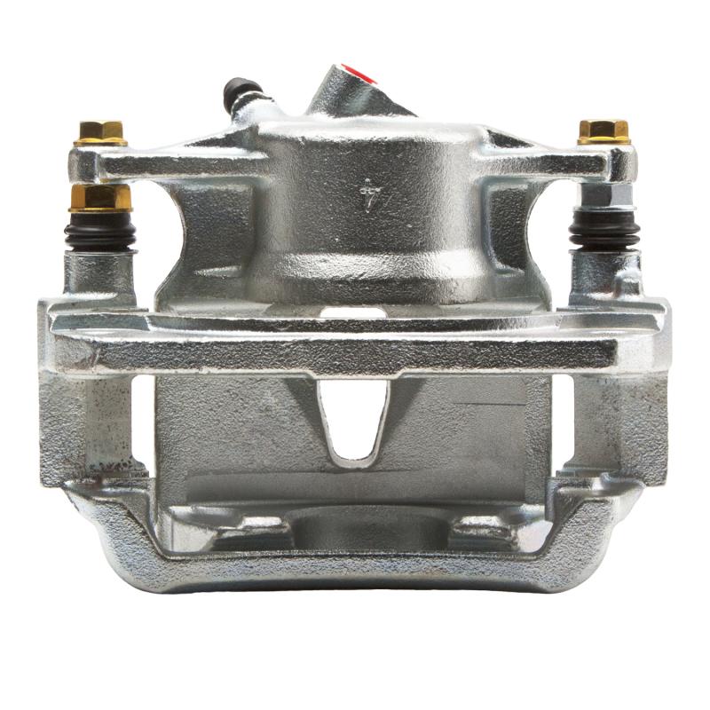 2000-2001 Toyota Sienna Front Left OE Replacement Brake Caliper - Image 5