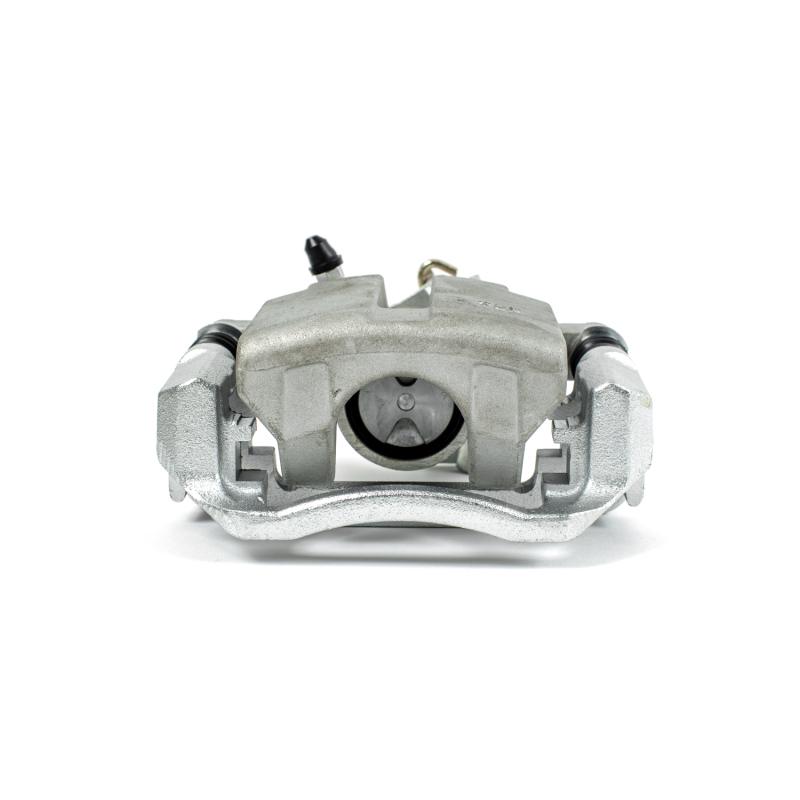 2004-2011 Chevrolet Impala and Pontiac Grand Prix OE Replacement Brake Caliper Rear Right - Image 7