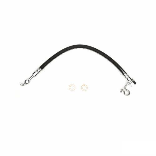 12-14 Ford F-150 4WD Rear-L Low Brake Hose DFC Part Number 350-54668