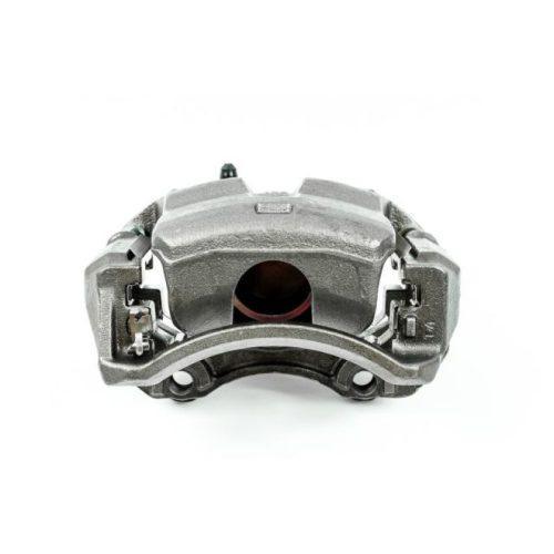 2000-2001 Nissan Maxima and Infiniti I30 OE Replacement Brake Caliper Front Right