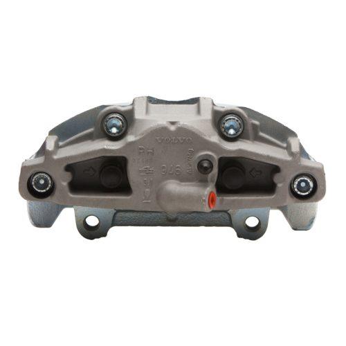 2011-2013 Volvo XC70/S80/S60 Cross Country/V60 Front-Right Premium Brake Caliper - Image 3