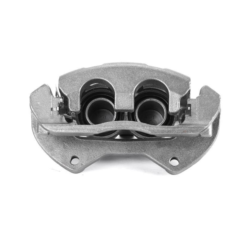 2006-2011 Buick Lucerne OE Replacement Brake Caliper Front Right - Image 2