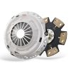 2012-2014 Mazda 3 2.0L 6-Speed Clutch Kit Assembly - Premium Replacement