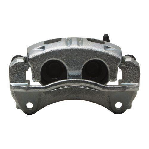 2005-2007 Chevrolet Equinox Front Left OE Replacement Brake Caliper