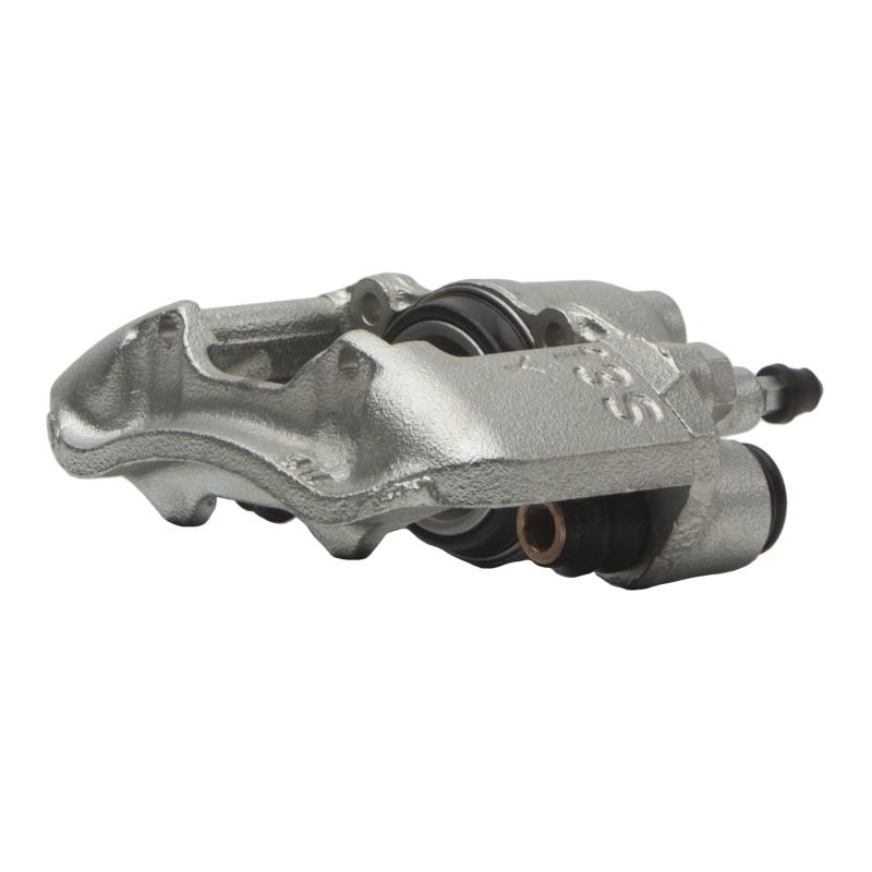 1988-1993 Ford Festiva OE Replacement Front Left Brake Caliper - Image 2