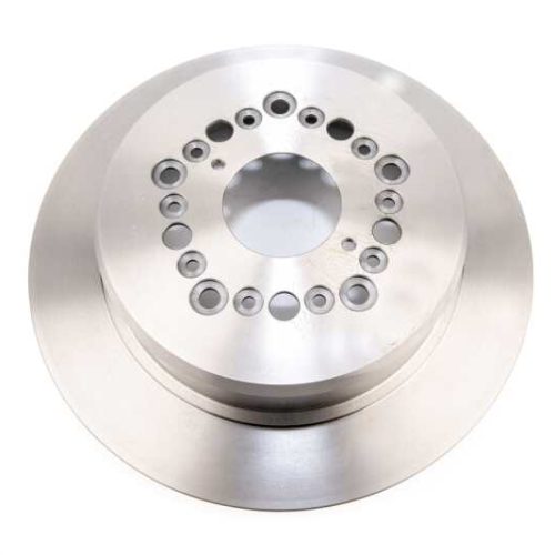DBA Street Series Rear Brake Rotor for Lexus LS400, SC300, SC400, and Toyota Supra 1997-2000 - Premium Replacement