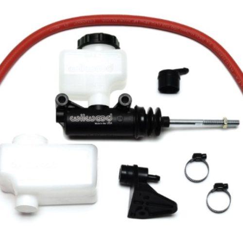 260-13624 Wilwood True-Arc Brake Shoes for Heavy-Duty Fleet and Commercial Vehicles Drop-in