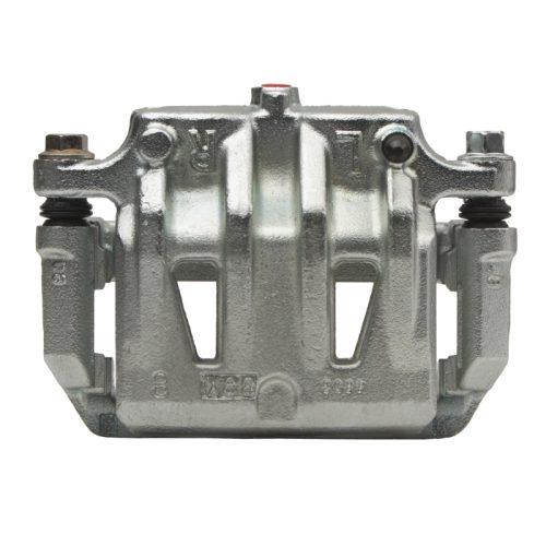 2011-2013 Nissan Quest OE Replacement Brake Caliper Front Left - Image 4