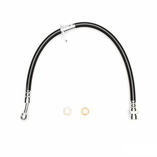 350-59185 DFC Rear-R Brake Hose for 2011-2015 Honda CR-Z Drop-in