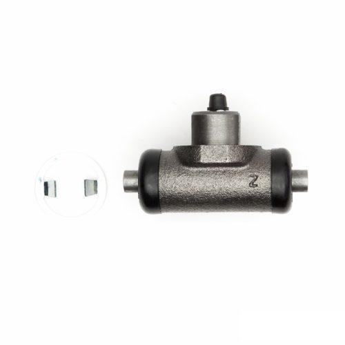 1984-1992 Pontiac Firebird Rear Brake Wheel Cylinder - Premium Replacement