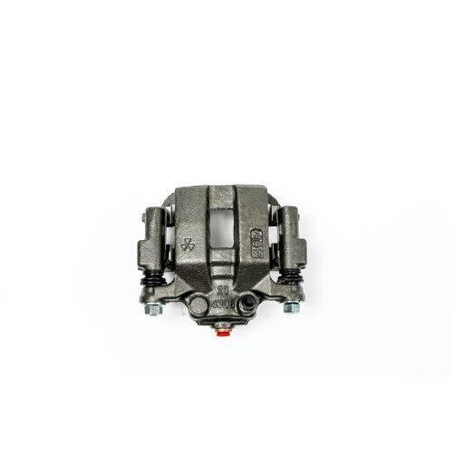 2003-2005 Infiniti G35 and Nissan 350Z OE Replacement Brake Caliper Rear Right - Image 5