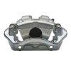 2010-2011 Mercedes-Benz C230 Front OE Replacement Brake Caliper Silver Zinc Coated