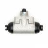 2010-2011 Honda Civic Rear Brake Wheel Cylinder - Premium Replacement