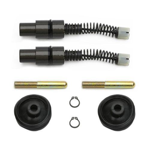 260-15289 Wilwood Dual Handbrake Master Cylinder Rebuild Kit for Dual Handbrake Assembly Drop-in