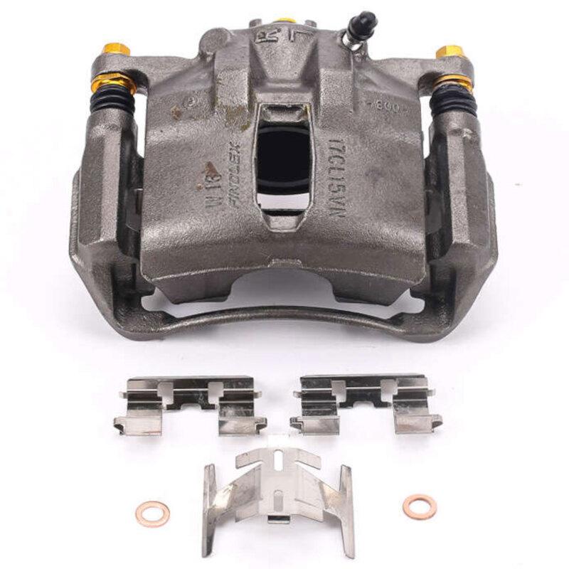 1998-2002 Honda Accord OE Replacement Brake Caliper Front Right - Image 2