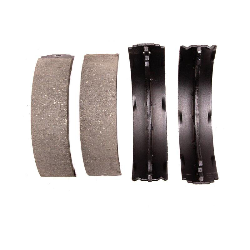 1902-1067-00 DFC True-Arc Brake Shoes for Ram ProMaster - Image 2