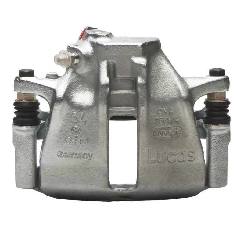 1989-1995 Volkswagen Jetta and Passat OE Replacement Front Right Brake Caliper - Image 4
