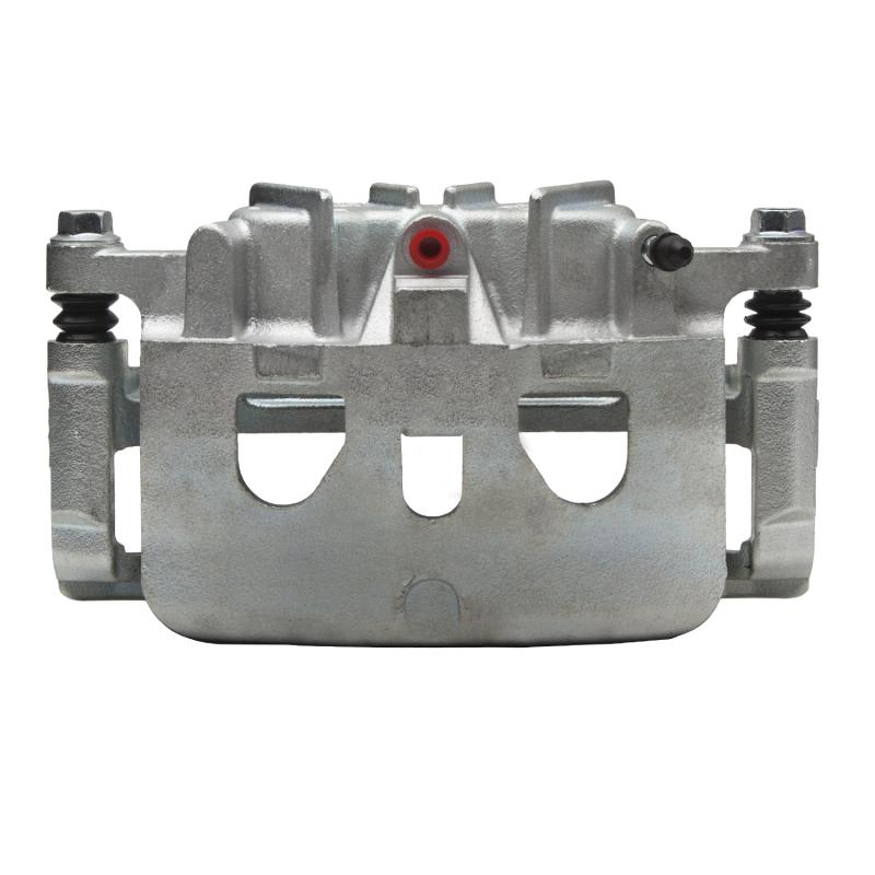 2013-2019 Ford Explorer OE Replacement Front Left Premium Brake Caliper - Image 4