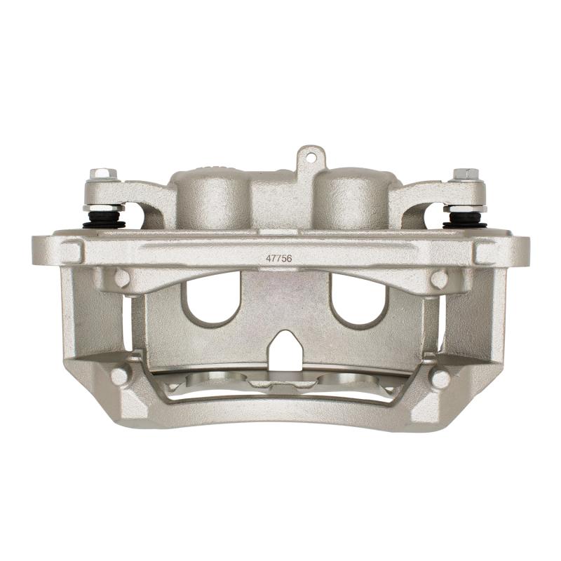 2020 Chevrolet Silverado 3500 HD OE Replacement Rear Left Brake Caliper - Image 6