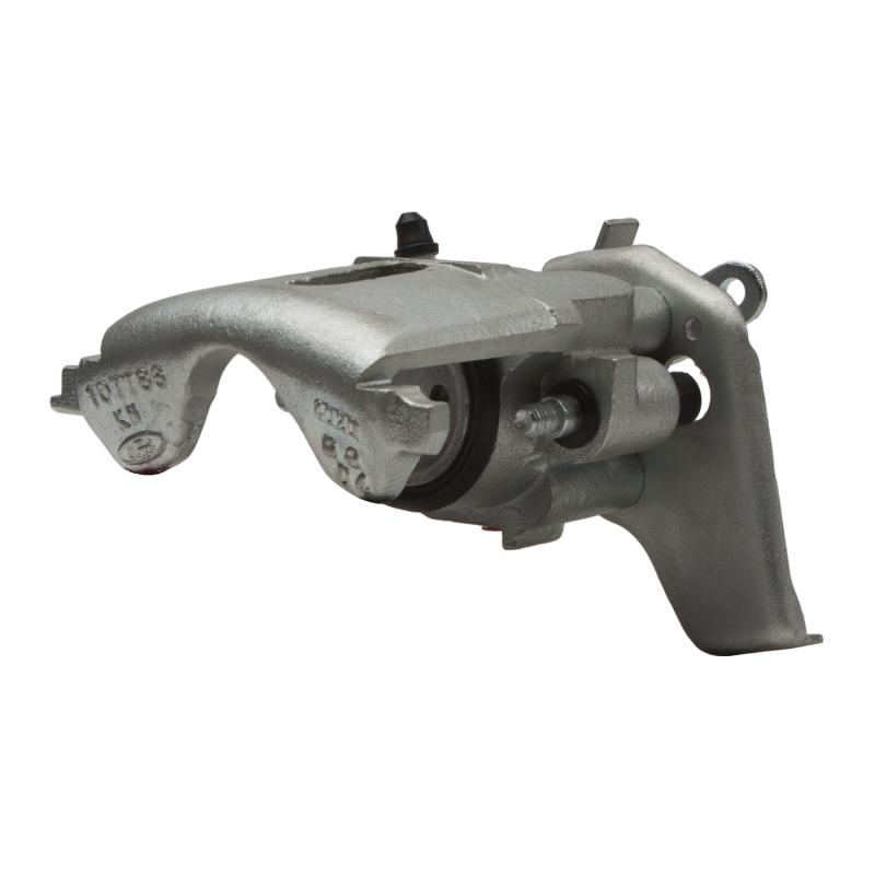 1984-1986 Ford Mustang and Lincoln Continental OE Replacement Rear Left Brake Caliper - Image 2