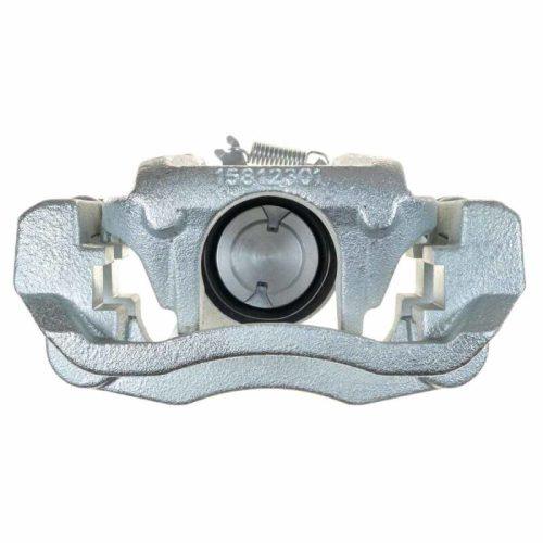 2008-2010 Dodge Grand Caravan and 2008 Chrysler Town & Country OE Replacement Brake Caliper Rear Left - Image 3