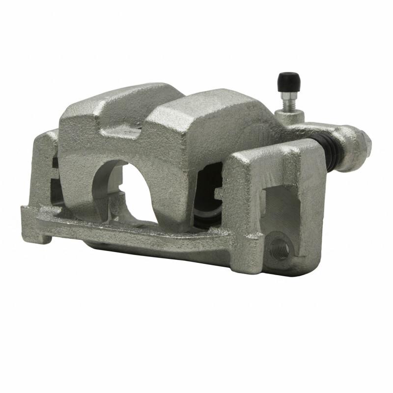 2003-2007 Infiniti FX35 OE Replacement Rear Left Brake Caliper - Image 2