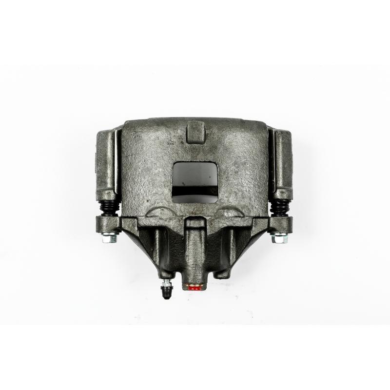 2000-2005 Buick Century OE Replacement Front Left Brake Caliper - Image 9