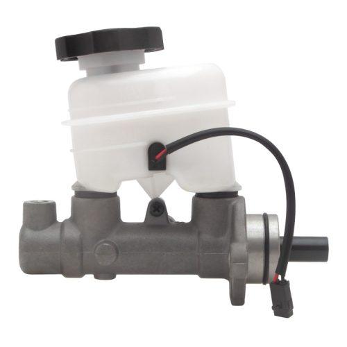 2003-2005 Kia Rio Brake Master Cylinder - Premium Replacement - Image 4