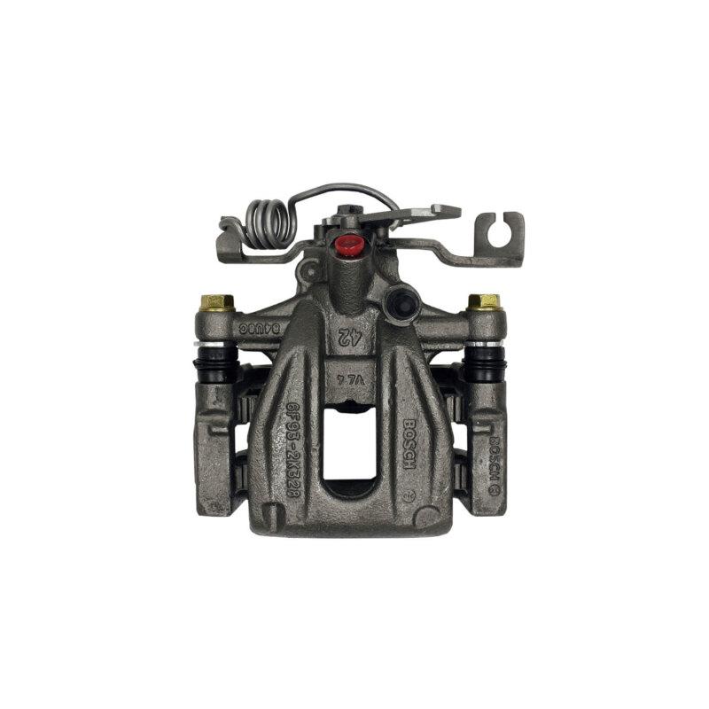 2008-2009 Ford Taurus and Taurus X OE Replacement Brake Caliper Rear Left - Image 2
