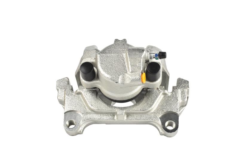 2009-2011 Audi A6 OE Replacement Brake Caliper Front Left - Image 2