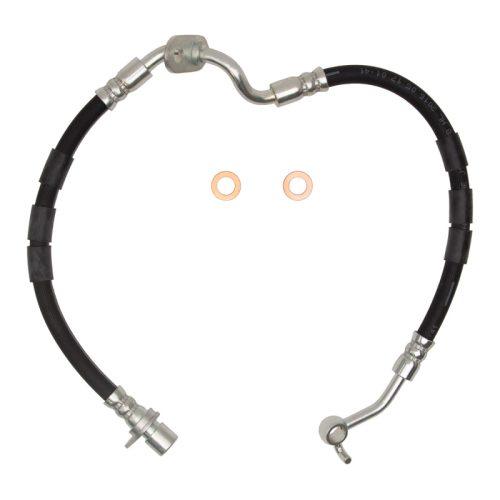 350-80038 DFC True-Arc Brake Hose for Mazda 6 Front Left Drop-in