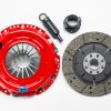 2001-2005 BMW M3 E46 3.2L Stage 3 Daily Clutch Kit with Dual Mass Flywheel - Premium Replacement