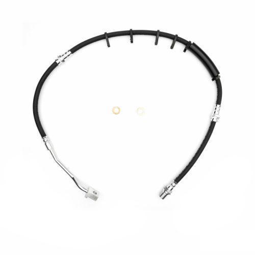 350-47343 DFC True-Arc Brake Hose for Chevrolet P30 / GMC P3500 Front Left / Front-R / Front Right Drop-in