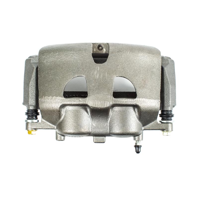 2010-2011 Ford Expedition Front Left OE Replacement Brake Caliper - Image 5
