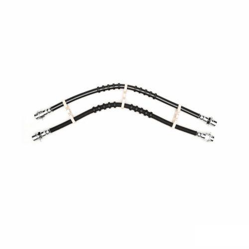 350-40245 DFC True-Arc Brake Shoes for Chrysler Voyager Rear Drop-in