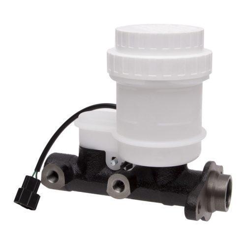 1983-1989 Dodge D50 Brake Master Cylinder - Premium Replacement