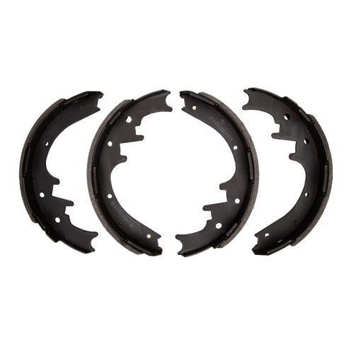 95-9 DFC True-Arc Brake Shoes for Ford Ranger Rear Drop-in