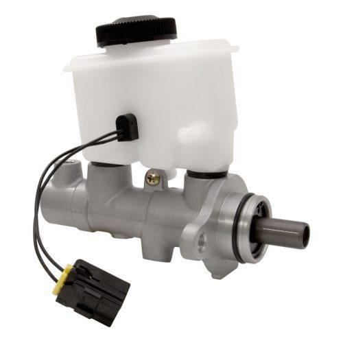 1997-1998 Mazda Protege Brake Master Cylinder - Premium Replacement