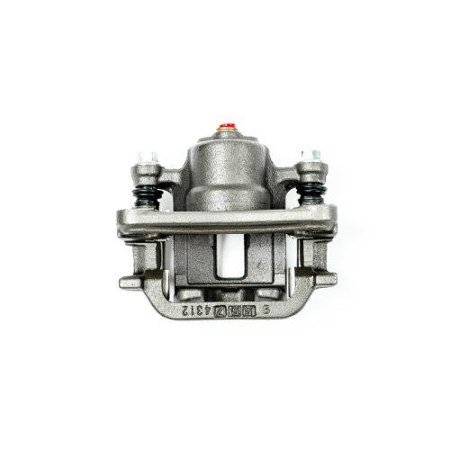 2006-2008 Nissan 350Z and Infiniti G35 OE Replacement Brake Caliper Rear Left - Image 3