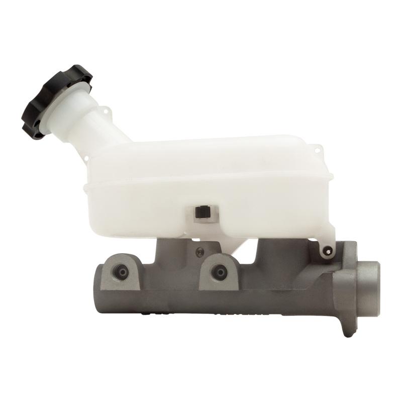 2001-2003 Buick Rendezvous Brake Master Cylinder - Premium Replacement - Image 4