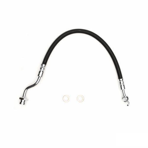 09-16 Hyundai Equus Rear-R Brake Hose DFC Part 350-03123 for Heavy-Duty Fleet Applications