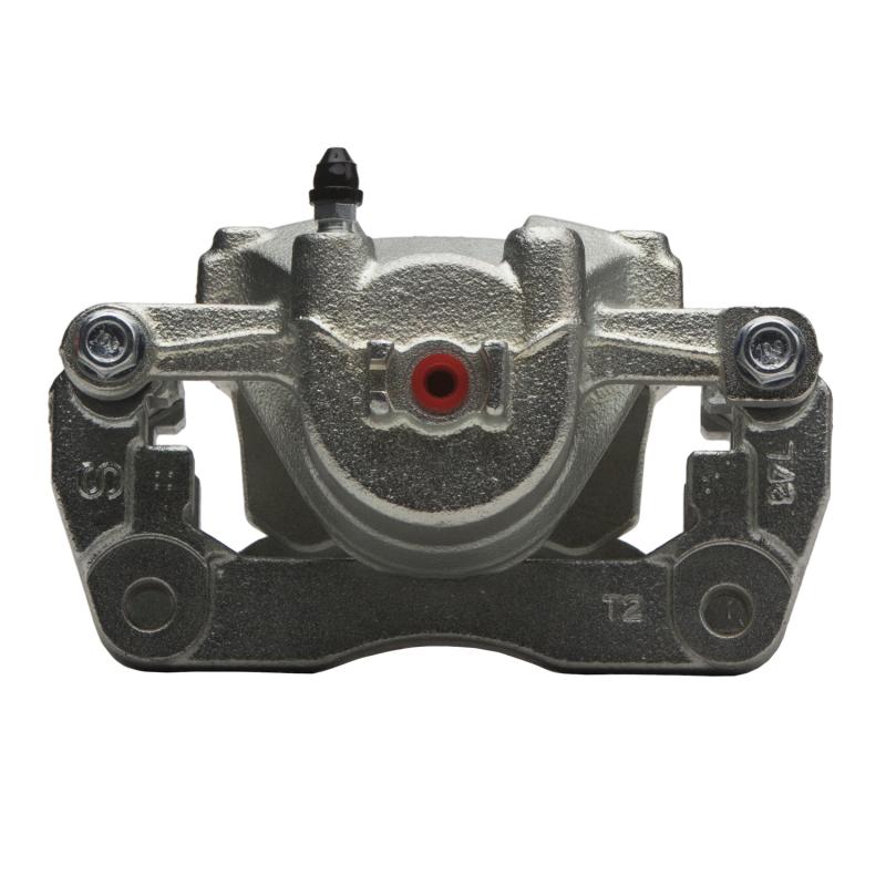 2010-2013 Suzuki SX4 OE Replacement Brake Caliper Front Left - Image 3