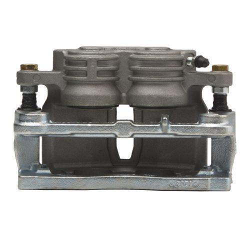 2002-2005 GMC Envoy XUV Front Right OE Replacement Brake Caliper - Image 5