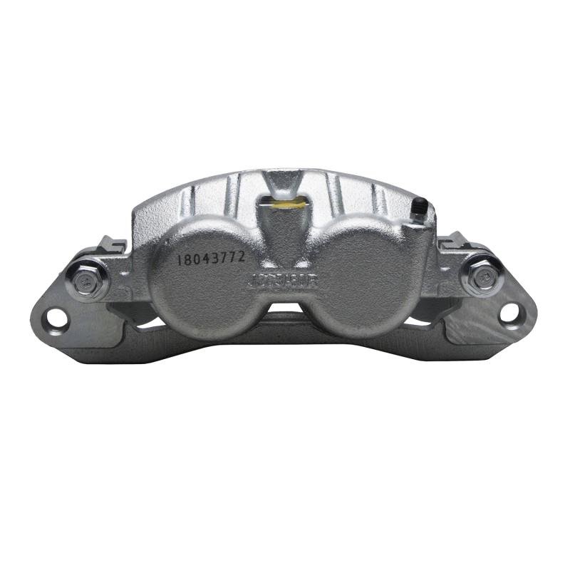 2010 Chevrolet Silverado 3500 OE Replacement Rear Right Brake Caliper - Image 3