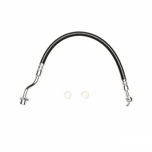 09-16 DFC Hyundai Equus Rear-L Brake Hose for Heavy-Duty Fleet and Passenger Vehicles Drop-in