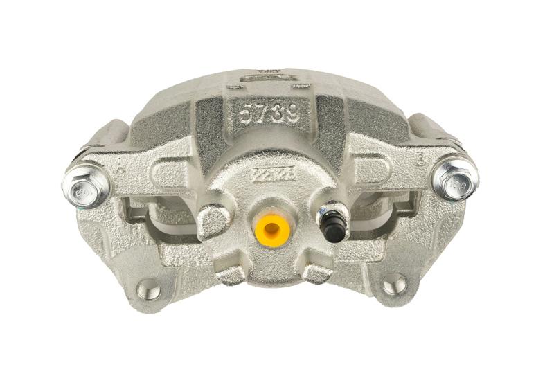 2008-2016 Mitsubishi Lancer OE Replacement Brake Caliper Front Right - Image 2