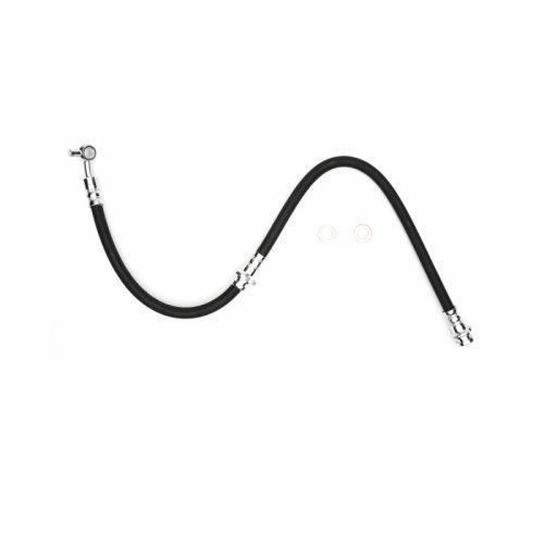 07-14 Nissan Cube Front-R Brake Hose DFC Part 350-67077 for Heavy-Duty Fleet Use