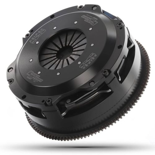 2021-2023 BMW M3 M4 G80 G82 G87 3.0L S58 Factory Fit FX400 6-Puck Twin Disc Clutch Kit - Premium Replacement